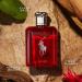 Shop Ralph Lauren Polo Red Eau de Parfum - 4.2 oz/ 125 mL Online - Best Price & International Shipping - Buy Online on GoSupps.com