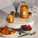 Shop VOLUSPA Baltic Amber Reed Diffuser Online - Best Price & International Shipping - Buy Online on GoSupps.com