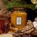 Shop VOLUSPA Baltic Amber Glass Candle - 18 oz/ 510 g 1-wick Candle Online - Best Price & International Shipping - Buy Online on GoSupps.com