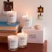 Shop Maison Margiela 'REPLICA' Beach Vibes Scented Candle - 5.8 oz/ 165 g Online - Best Price & International Shipping - Buy Online on GoSupps.com
