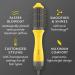Shop Drybar The Single Shot Blow-Dryer Brush Online - Best Price & International Shipping - Buy Online on GoSupps.com