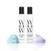Shop COLOR WOW Color Control Blue Toning + Styling Foam for Dark Hair - 6.8 oz/ 200 mL Online - Best Price & International Shipping - Buy Online on GoSupps.com