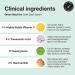 Shop iNNBEAUTY PROJECT Green Machine Vitamin C Dark Spot & Hyperpigmentation Serum - 1 oz/ 30 mL Online - Best Price & International Shipping - Buy Online on GoSupps.com