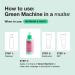 Shop iNNBEAUTY PROJECT Green Machine Vitamin C Dark Spot & Hyperpigmentation Serum - 1 oz/ 30 mL Online - Best Price & International Shipping - Buy Online on GoSupps.com