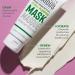 Shop Naturally Serious Mask-imum Revival Hydra-Plumping Mask - 1.7 oz/ 50 mL Online - Best Price & International Shipping - Buy Online on GoSupps.com