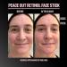 Shop Peace Out Retinol Face Stick - .28 oz / 8 g Online - Best Price & International Shipping - Buy Online on GoSupps.com