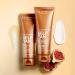 Shop Clarins Self Tanning Face & Body Milky Lotion - 4.2 oz/ 125 mL Online - Best Price & International Shipping - Buy Online on GoSupps.com