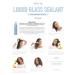 Shop Drybar Liquid Glass Moisture-Rich Miracle Smoothing Sealant - 6.4 oz/ 188 mL Online - Best Price & International Shipping - Buy Online on GoSupps.com