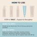 Shop Paula's Choice Clinical 0.3% Retinol + 2% Bakuchiol Treatment - 1 oz/ 30 mL Online - Best Price & International Shipping - Buy Online on GoSupps.com