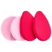 Shop SEPHORA COLLECTION Total Coverage Blending Sponge Set - Standard size Online - Best Price & International Shipping - Buy Online on GoSupps.com