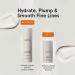 Shop Community Sixty-Six Hydrating Caffeine Eye Cream - 0.5 oz / 15 mL Online - Best Price & International Shipping - Buy Online on GoSupps.com