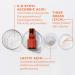 Shop Dr. Dennis Gross Skincare Vitamin C Lactic Firm & Bright Eye Treatment - 0.5 oz / 15 mL Online - Best Price & International Shipping - Buy Online on GoSupps.com