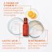 Shop Dr. Dennis Gross Skincare Vitamin C Lactic Oil-Free Radiant Moisturizer - 1.7 oz / 50 mL Online - Best Price & International Shipping - Buy Online on GoSupps.com