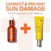 Shop Dr. Dennis Gross Skincare Vitamin C Lactic 15% Firm & Bright Serum - 1 oz / 30 mL Online - Best Price & International Shipping - Buy Online on GoSupps.com