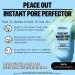 Shop Peace Out Instant Pore Perfector - 0.8 oz / 23 g Online - Best Price & International Shipping - Buy Online on GoSupps.com