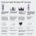 Shop CLINIQUE Take The Day Off Charcoal Cleansing Balm Makeup Remover - 4.2 oz / 125 mL Online - Best Price & International Shipping - Buy Online on GoSupps.com