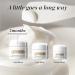 Shop La Mer Mini Moisturizing Soft Cream Moisturizer - 0.5 oz / 15 mL Online - Best Price & International Shipping - Buy Online on GoSupps.com