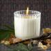 Shop The Maker Spiritus Candle - 8 oz / 228 g 1 wick candle Online - Best Price & International Shipping - Buy Online on GoSupps.com