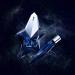 Shop Mugler Angel Elixir Eau de Parfum Travel Spray - 0.33 oz / 10 mL eau de parfum spray Online - Best Price & International Shipping - Buy Online on GoSupps.com