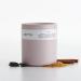 Shop Nette Chai Milk Candle - 11 oz / 312 g 2 wick candle Online - Best Price & International Shipping - Buy Online on GoSupps.com