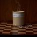 Shop Nette Sunday Chess Candle - 11 oz / 312 g 2 wick candle Online - Best Price & International Shipping - Buy Online on GoSupps.com