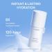 Shop LANEIGE Mini Cream Skin Refillable Toner & Moisturizer with Ceramides and Peptides - 1.69 oz / 50 ml Online - Best Price & International Shipping - Buy Online on GoSupps.com