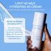 Shop LANEIGE Mini Cream Skin Refillable Toner & Moisturizer with Ceramides and Peptides - 1.69 oz / 50 ml Online - Best Price & International Shipping - Buy Online on GoSupps.com