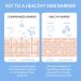 Shop LANEIGE Mini Cream Skin Refillable Toner & Moisturizer with Ceramides and Peptides - 1.69 oz / 50 ml Online - Best Price & International Shipping - Buy Online on GoSupps.com