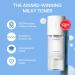 Shop LANEIGE Mini Cream Skin Refillable Toner & Moisturizer with Ceramides and Peptides - 1.69 oz / 50 ml Online - Best Price & International Shipping - Buy Online on GoSupps.com