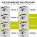 Shop IT Cosmetics Bye Bye Under Eye Bags Daytime Treatment for Eye Bags Puffiness and Crepey Skin Online - Best Price & International Shipping - Buy Online on GoSupps.com