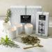 Shop NEST New York White Tea & Rosemary Alfresco Tealight Tealights Set Online - Best Price & International Shipping - Buy Online on GoSupps.com