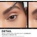 Shop Anastasia Beverly Hills Dual-Ended Angled Powder Eyebrow Brush 7B Online - Best Price & International Shipping - Buy Online on GoSupps.com