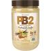 PB2 Vanilla Peanut Butter Powder - With Madagascar Vanilla - 1 Lbs