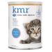 Pet-Ag KMR Kitten Milk Replacer Powder - 12 oz - Powdered Kitten Formula with Prebiotics, Probiotics & Vitamins for Kittens Newborn to Six Weeks Old - Easy to Digest