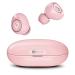 Purity True Wireless Earbuds with Immersive Sound - Pink
