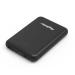 PlayBetter 5000mAh Portable Charger - Black - Buy Online on GoSupps.com