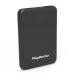 PlayBetter 5000mAh Portable Charger - Black - Buy Online on GoSupps.com