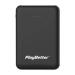 PlayBetter 5000mAh Portable Charger - Black - Buy Online on GoSupps.com
