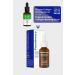 facetheory PolyPep Collagen Boosting Serum S8 - Centella Asiatica Based Face Serum Retinol-Free Face Lift Collagen Peptide Serum Vegan and Cruelty-Free Made in the UK | 30ml - Buy Online on GoSupps.com