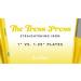 Shop Drybar The Tress Press Straightening Iron 1.25 Inch Online - Best Price & International Shipping - Buy Online on GoSupps.com