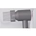 Shop Dyson Supersonic Wide-tooth Comb Attachment Online - Best Price & International Shipping - Buy Online on GoSupps.com