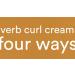Shop Verb Lightweight Curl Defining Cream - 5.3 oz Online - Best Price & International Shipping - Buy Online on GoSupps.com
