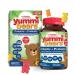 Hero Nutritionals Yummi Bears Probiotic+Prebiotic - 60 Gummies