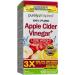 Purely Inspired Apple Cider Vinegar+ 100 Easy-to-Swallow Veggie Tablets
