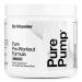 Do Vitamins PurePump - All-Natural Pre Workout Powder - UNFLAVOURED - 30 Servings