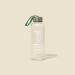 Rheal Bottle - Transparent - 500 Ml