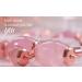 Shop BeautyBio Rose Quartz Dual-Ended Face & Eye Roller Online - Best Price & International Shipping - Buy Online on GoSupps.com