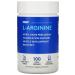 RSP L-Arginine - 100 Capsules 