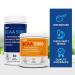 RSP Nutrition BCAA 5000 - 240 Capsules | Premium Amino Acids for Muscle Recovery & Performance - Buy Online on GoSupps.com