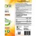 Aurora Nutrascience Mega-Liposomal Vitamin C - Organic 3000 mg in Fruit Flavor | 16 fl oz - Buy Online on GoSupps.com